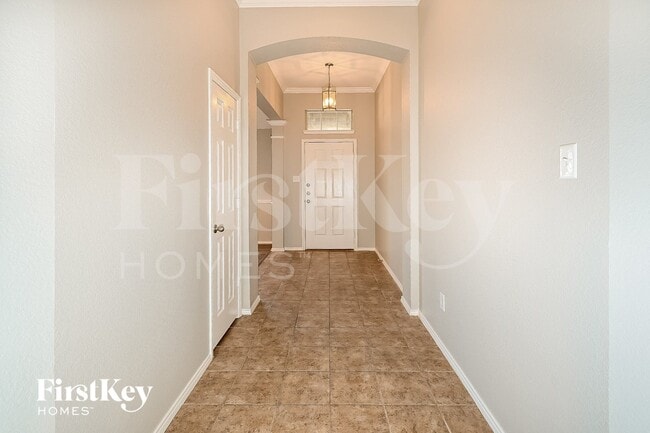 215 Mulberry Dr in Rockwall, TX - Foto de edificio - Building Photo