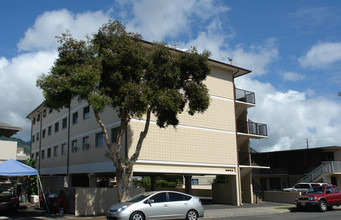 2024 Waiola St in Honolulu, HI - Building Photo - Building Photo