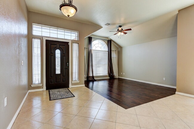 2908 Glasgow Dr in Norman, OK - Building Photo - Building Photo