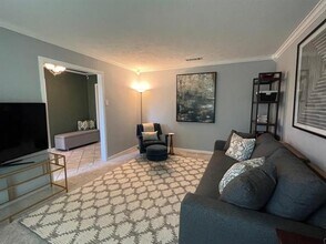 4031 Flintridge Dr in Dallas, TX - Building Photo - Building Photo