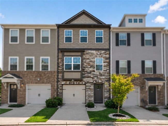 property at 940 Society Cir