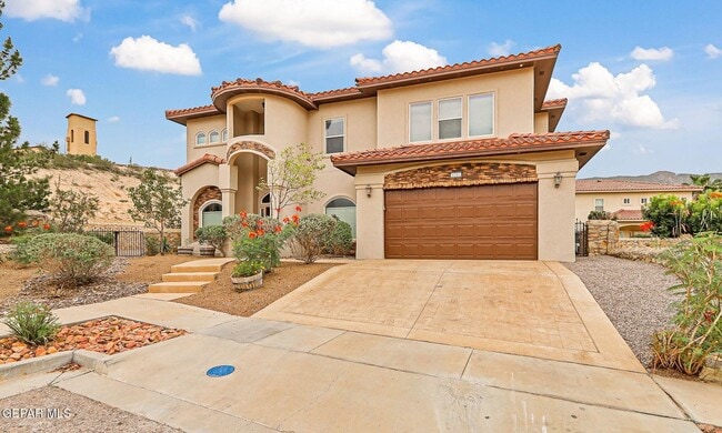 6285 Wildwood Ct in El Paso, TX - Building Photo - Building Photo