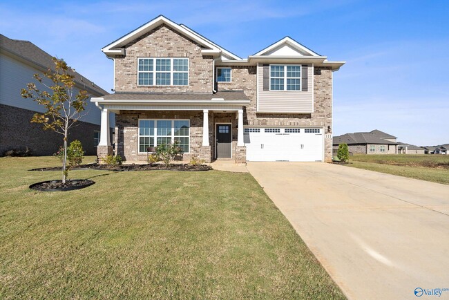 property at 111 Heritage Lakes Blvd