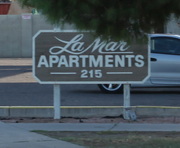 LaMar Apartments in Mesa, AZ - Building Photo - Building Photo