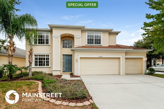 property at 10448 Sky Flower Ct
