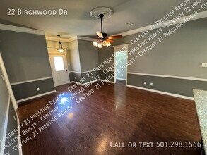 22 Birchwood Dr in Ward, AR - Building Photo - Building Photo