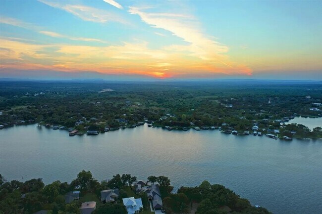 property at 3804 Pack Saddle Dr