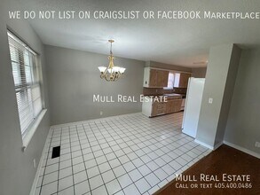 1622 Chaucer Dr in Norman, OK - Building Photo - Building Photo