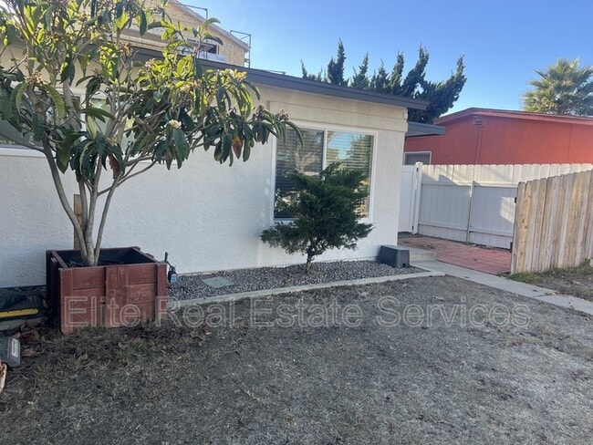 3313 Clairemont Mesa Blvd in San Diego, CA - Building Photo - Building Photo