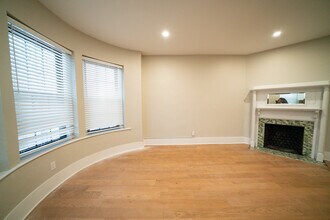 183 Saint Botolph St, Unit 2 in Boston, MA - Building Photo - Building Photo