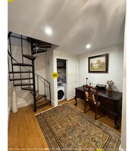 437 Marlborough St, Unit 12 in Boston, MA - Foto de edificio - Building Photo