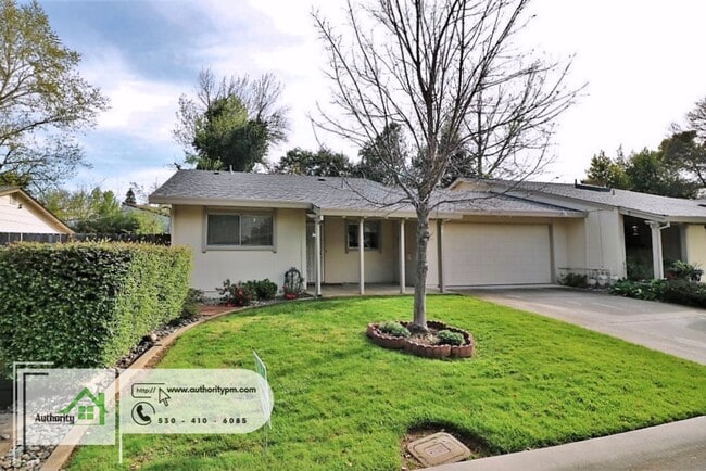 property at 1807 Del Mar Ave