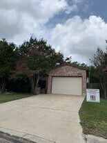 13039 Hunters Moon in San Antonio, TX - Building Photo