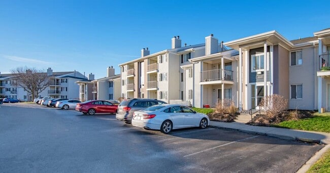 Riverbend Apartments