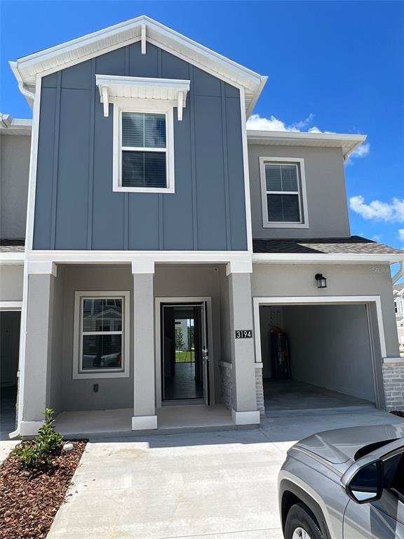 3194 Laurent Lp in Davenport, FL - Building Photo - Building Photo