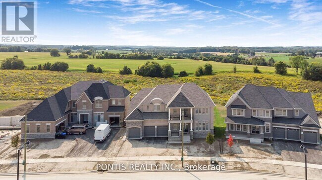 89 Marigold Blvd. in Adjala-Tosorontio, ON - Building Photo - Building Photo