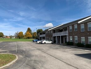 6 Hudson Hollow Road in Frankfort, KY - Building Photo - Building Photo