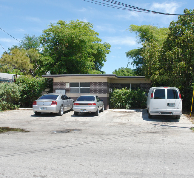 1131 NW 5th St in Fort Lauderdale, FL - Building Photo - Building Photo