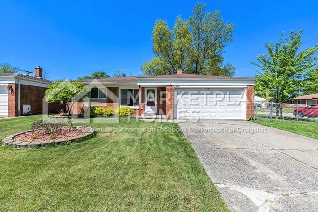 property at 25161 Patricia Ave