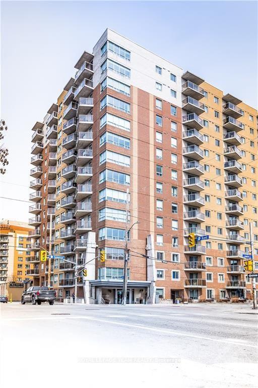 property at 429 Somerset St W