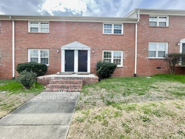 property at 1935 King George Dr