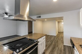 507 Button Dr in Mesquite, TX - Building Photo - Building Photo