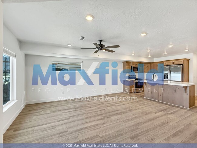1376 N Mdw Ln in Spanish Fork, UT - Building Photo - Building Photo