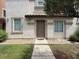 4184 E Jasper Dr in Gilbert, AZ - Building Photo