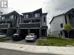 177 Edgevalley Rd in London, ON - Building Photo - Building Photo