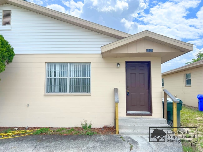 1105 Jewel Ave in Lakeland, FL - Building Photo - Building Photo