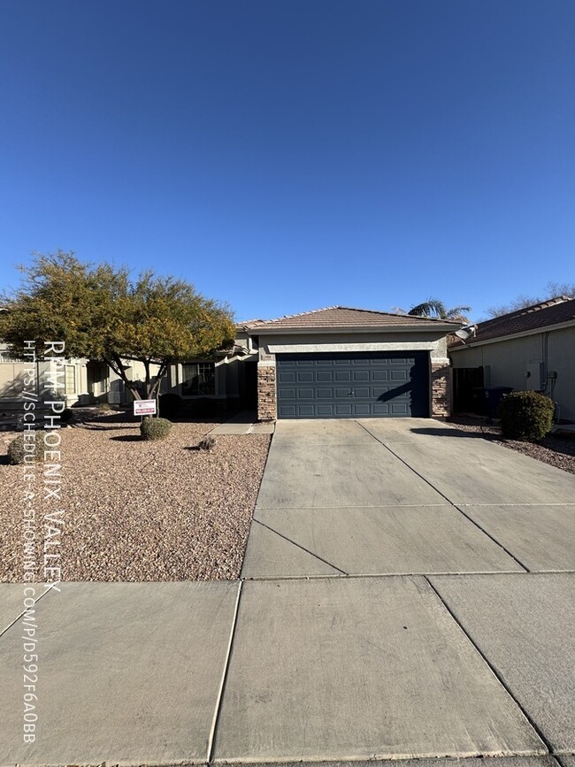 12906 W Aster Dr in El Mirage, AZ - Building Photo - Building Photo