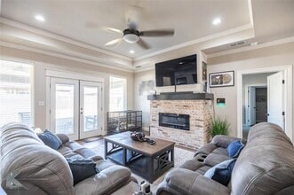 320 Bella Way in Abilene, TX - Building Photo - Building Photo