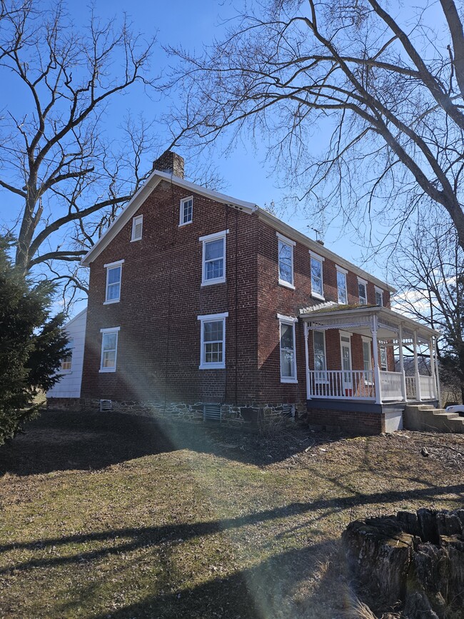 4319 Littlestown Pike in Westminster, MD - Building Photo - Building Photo