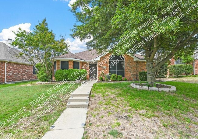 property at 9940 Queens Rd