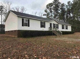 8936 Turner Dr in Apex, NC - Building Photo