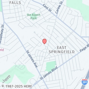 32 Decker Pl in Springfield, MA - Building Photo