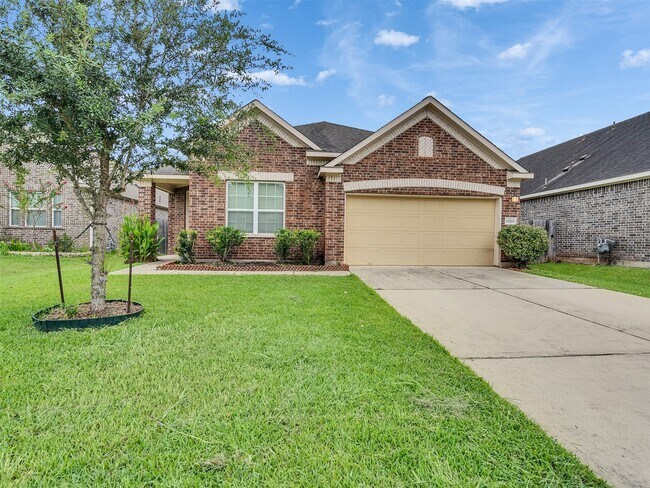 property at 12615 Hartford Bluff Ct