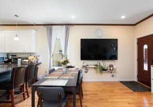 86 Oak St in Jersey City, NJ - Building Photo - Building Photo