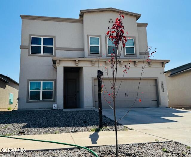 property at 11381 Hidalgo Dr