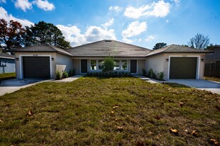 10324 Tillery Rd in Spring Hill, FL - Building Photo