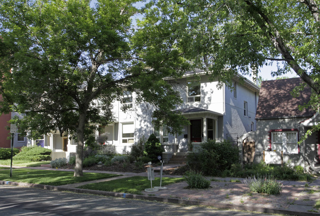 Rigby Court Condos in Denver, CO - Building Photo - Building Photo