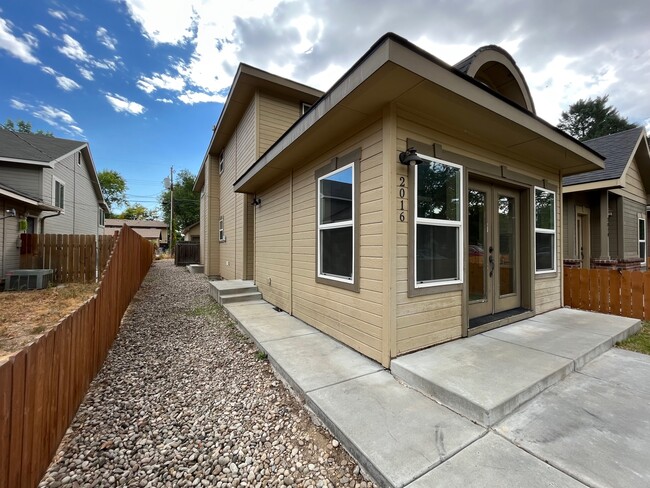 2016 S Arcadia St in Boise, ID - Building Photo - Building Photo