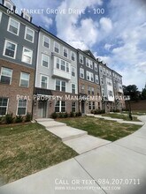 606 Mkt Grv Dr in Wake Forest, NC - Building Photo - Building Photo