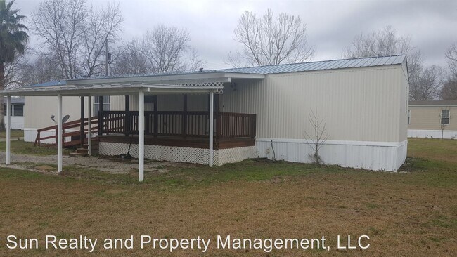 22300 US-98 in Foley, AL - Foto de edificio - Building Photo