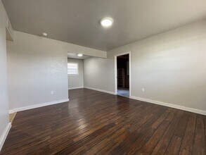 3310 Auburn Ave in Big Spring, TX - Building Photo - Building Photo
