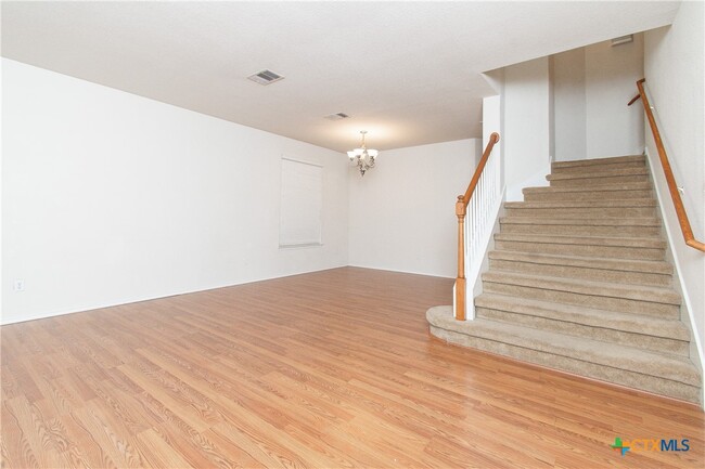 4602 Sydney Harbour Ct in Killeen, TX - Foto de edificio - Building Photo