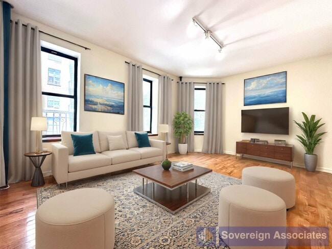 610 W 150th St, Unit 1H