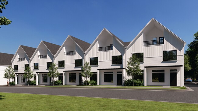 108 Sterling St in College Station, TX - Foto de edificio - Building Photo