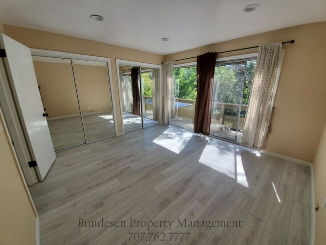 property at 3048 Yulupa Ave