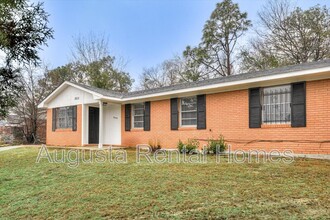 3605 Lisbon Ct in Augusta, GA - Building Photo - Building Photo